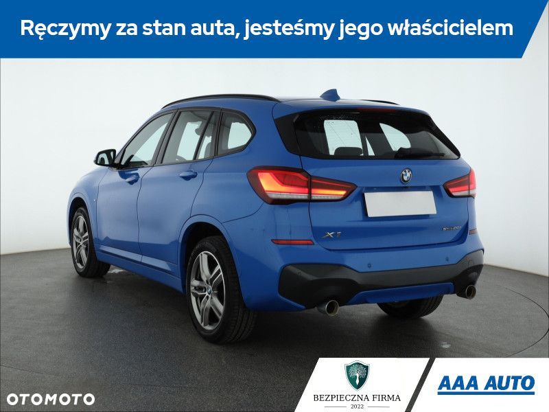 BMW X1 - 5