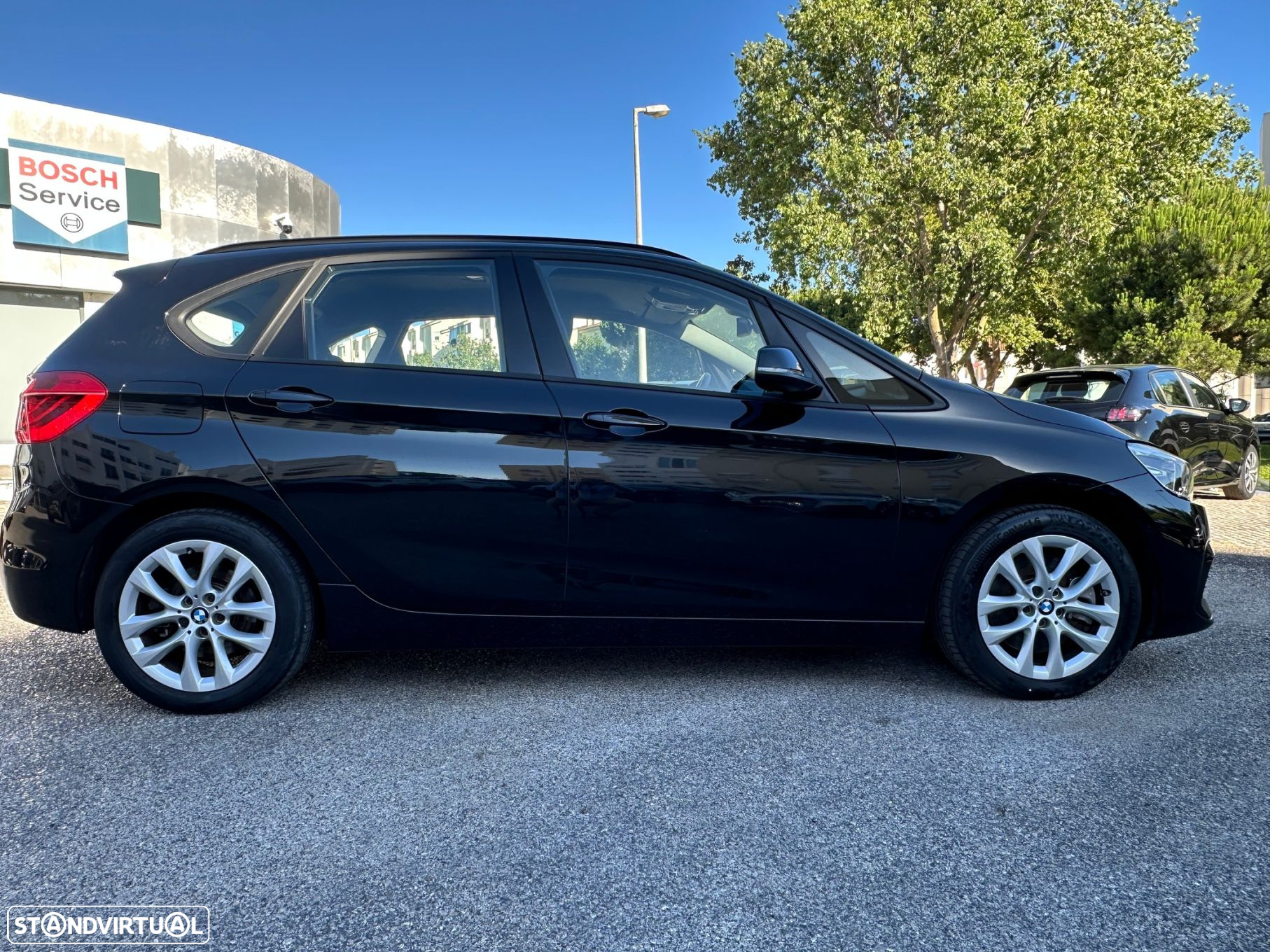 BMW 225xe Active Tourer Advantage - 5