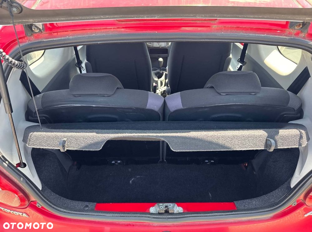 Toyota Aygo 1.0 VVT-i Active - 11