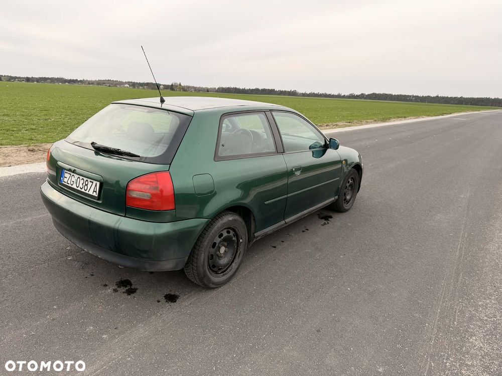 Audi A3 3-drzwiowe - 12