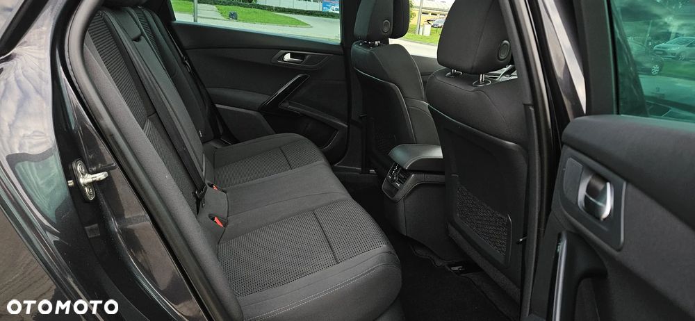 Peugeot 508 SW e-HDi 115 Stop&Start Access - 7