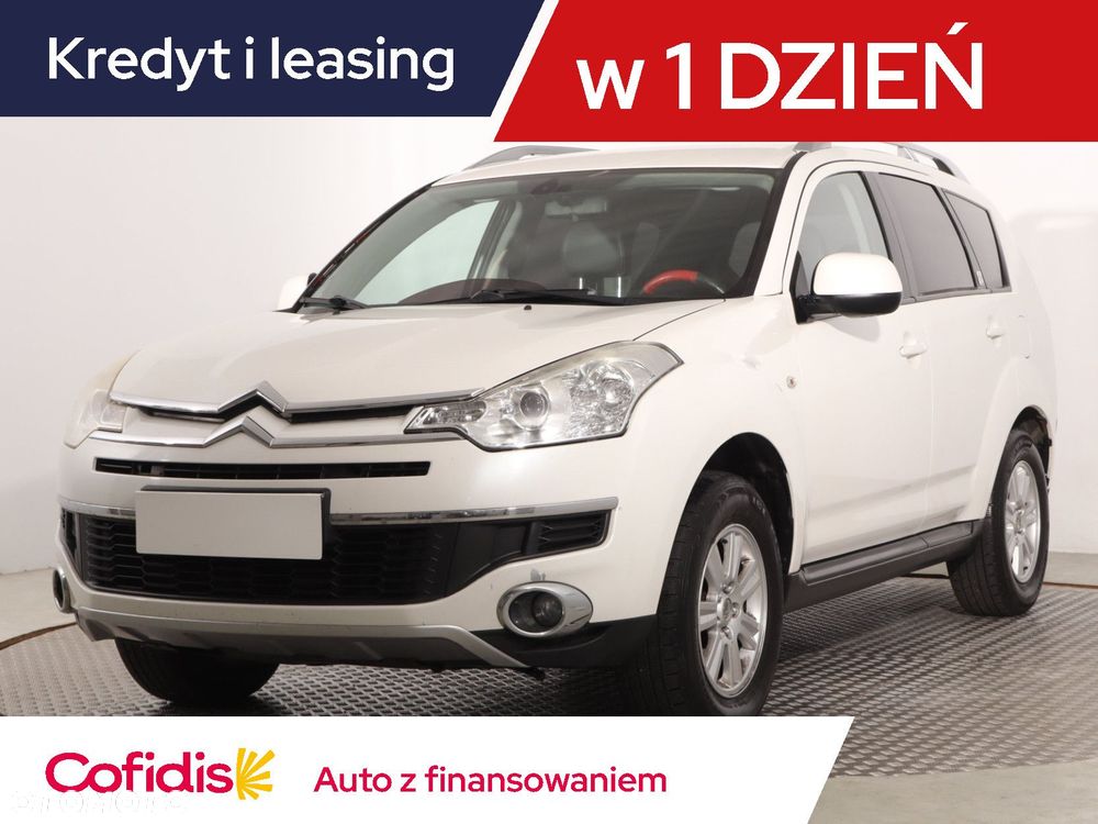 Citroën C-Crosser - 2