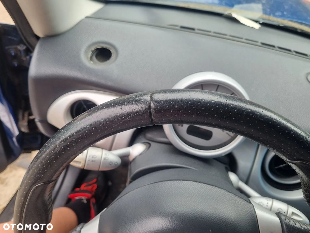 MINI COOPER ONE I 01-06 2001 r. kierownica (bez AIRBAG) * - 5