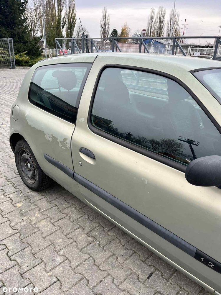 Renault Clio 1.2 Access - 4