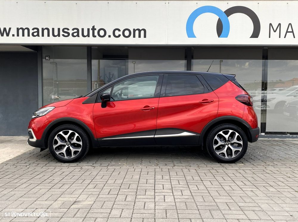 Renault Captur 0.9 TCE Exclusive - 15