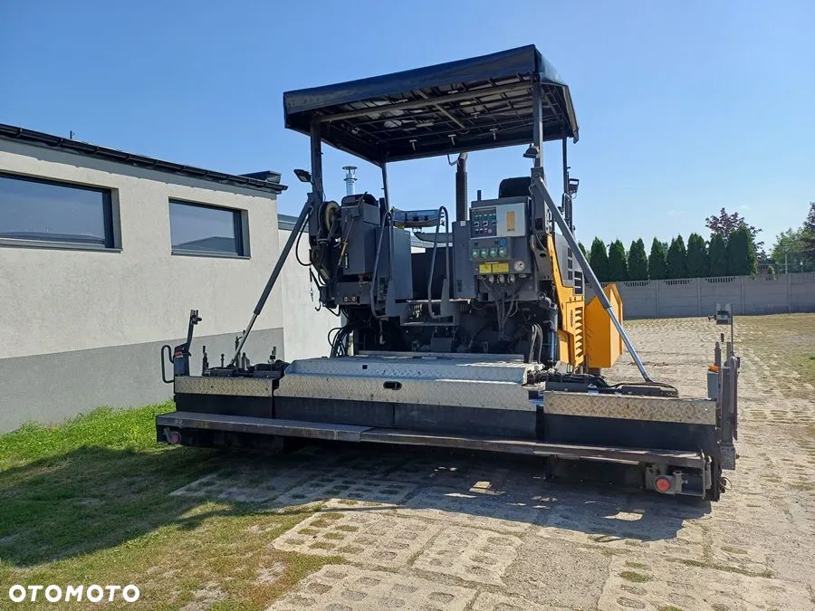Volvo 7820 B - 13