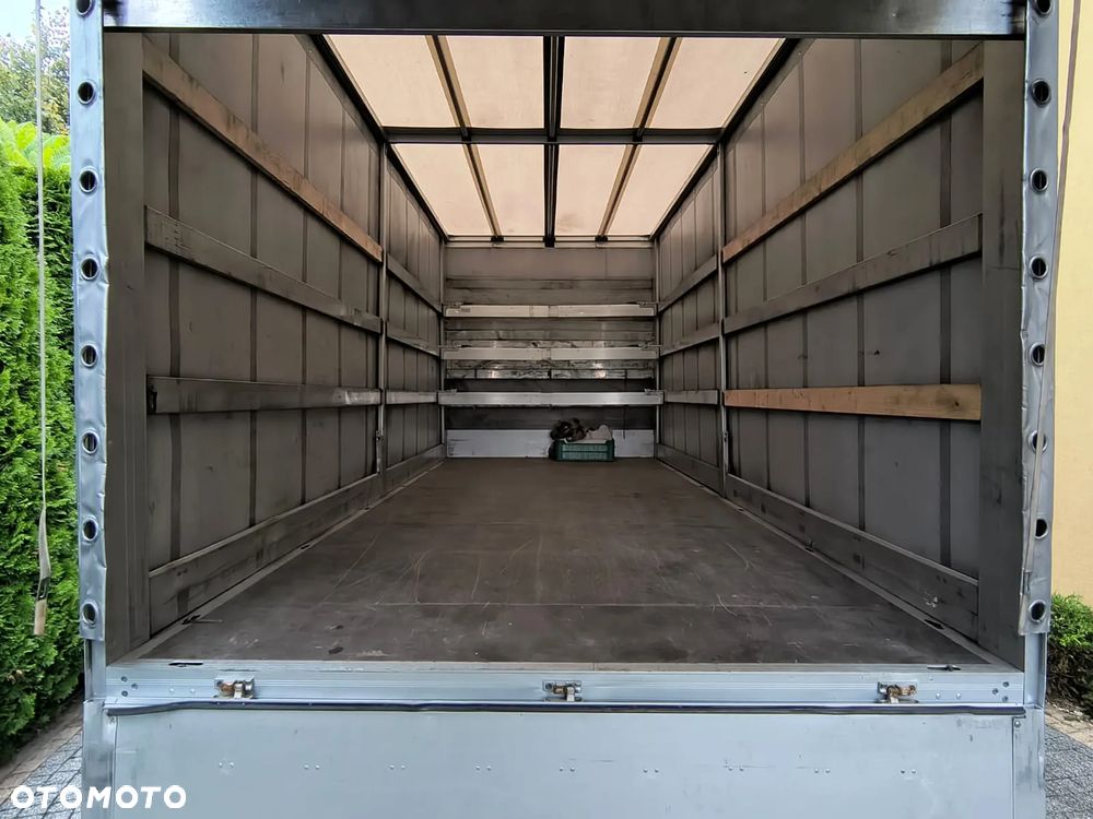 Ford Transit - 8