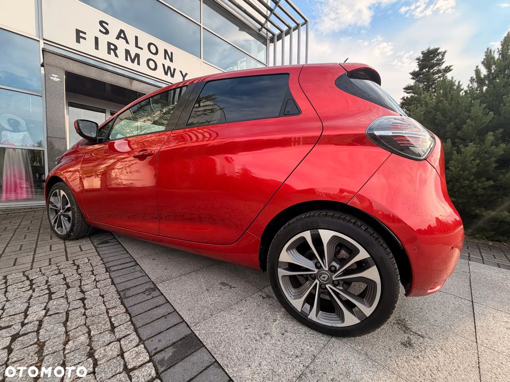 Renault Zoe R90 22kWh - 4