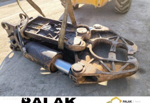 Komatsu Nożyce  do burzenia  KOMATSU 15-22 TON - 1