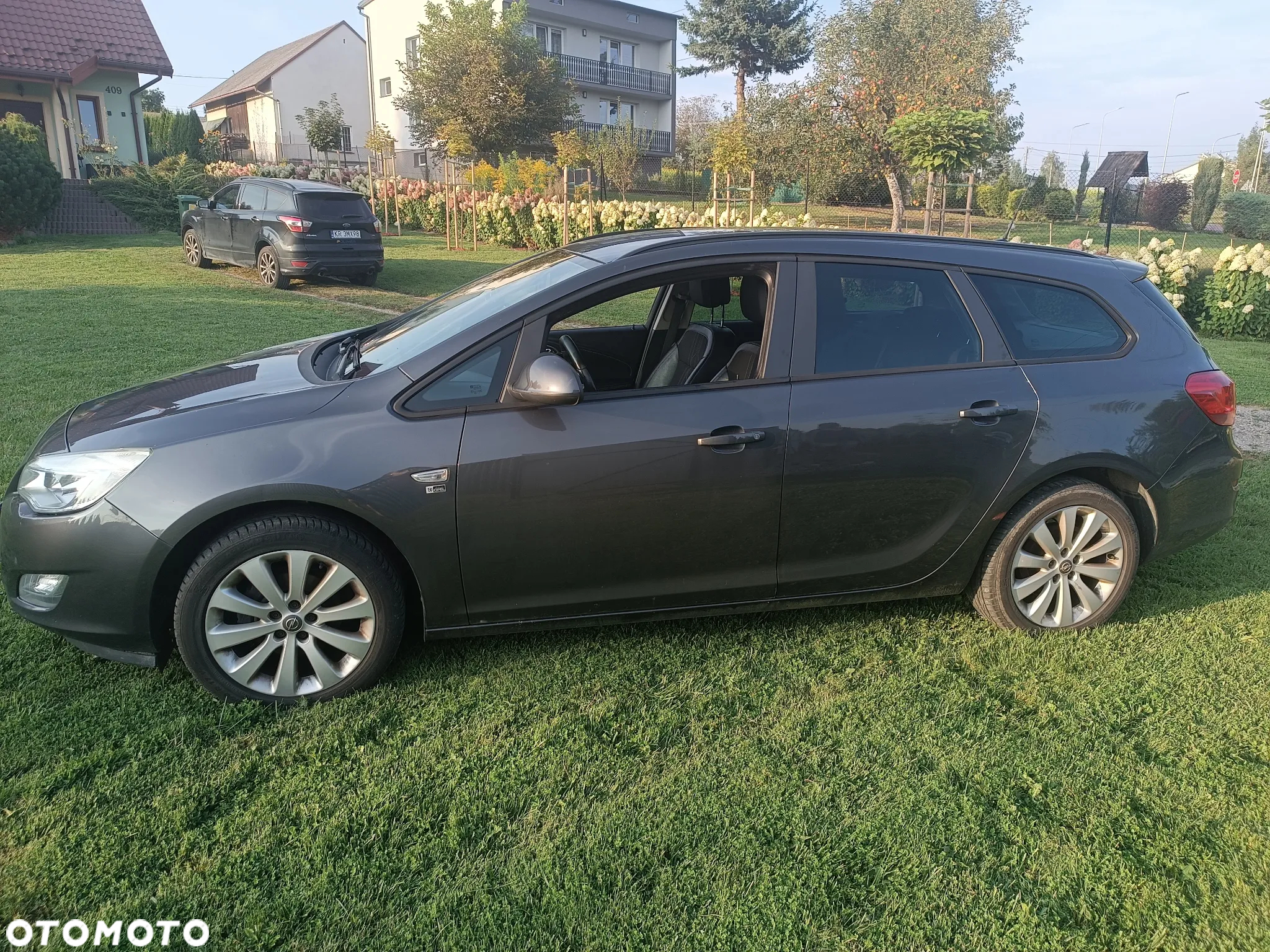 Opel Astra - 7
