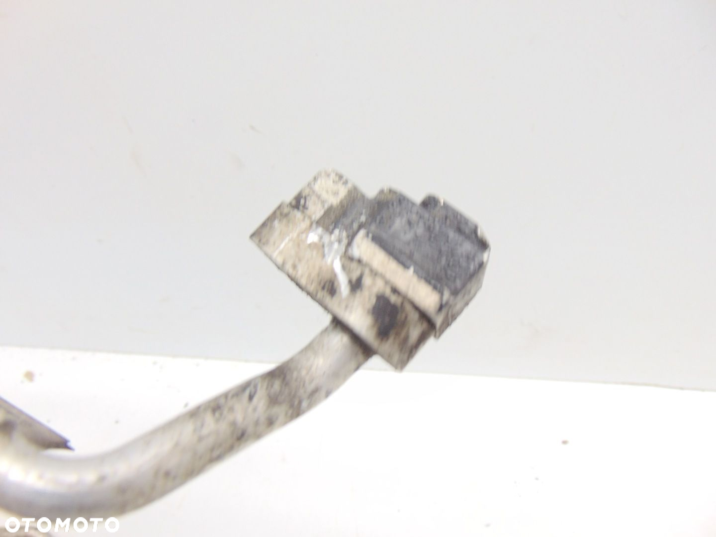 RURKA WĄŻ PRZEWÓD KLIMY KLIMATYZACJI AUDI A4 B8 A5 8T 8T0260710 - 3