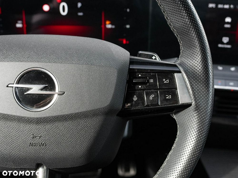 Opel Astra 1.5 CDTI GS S&S - 15