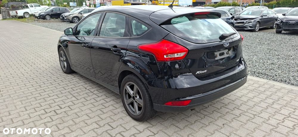 Ford Focus - 3