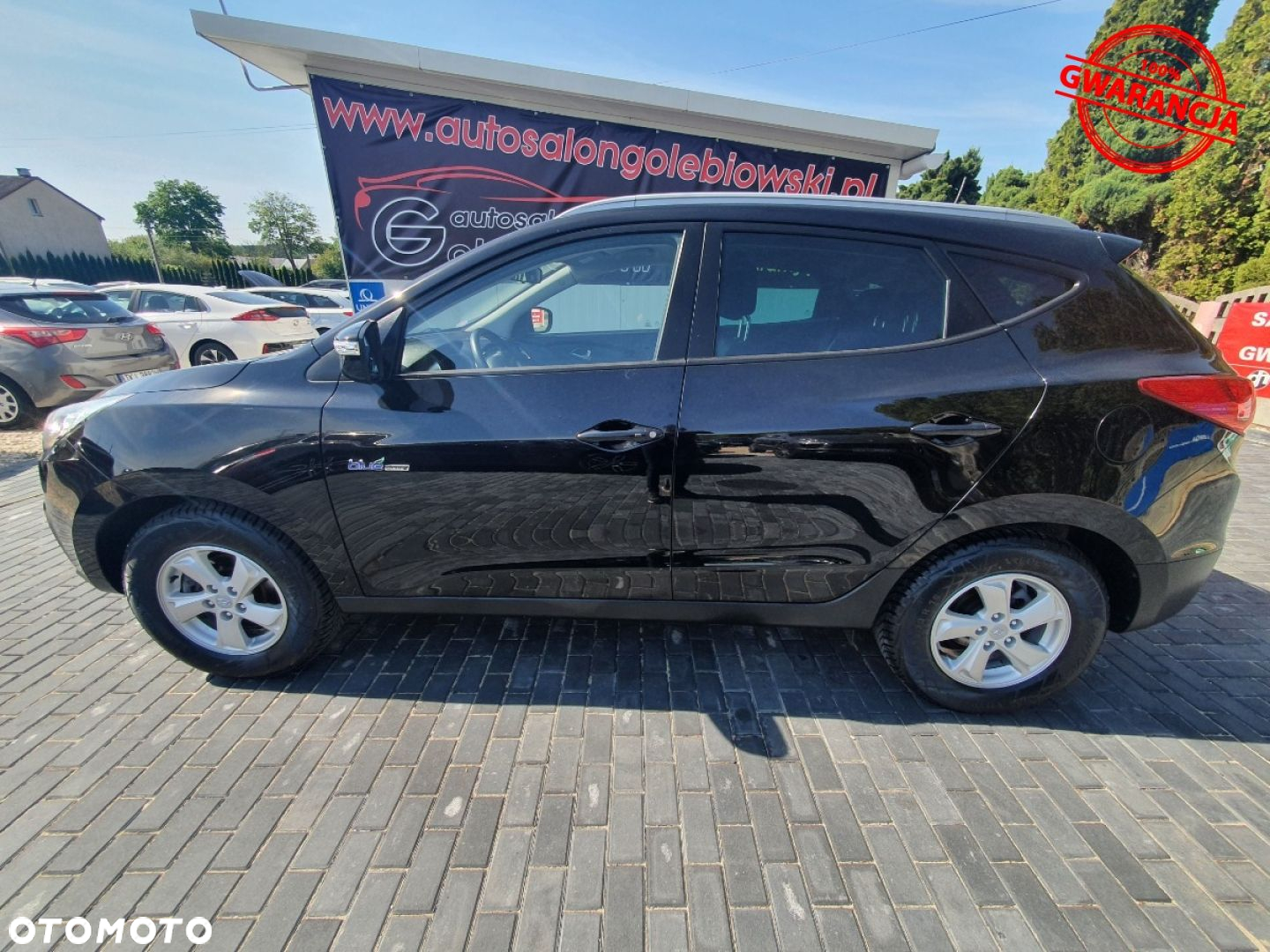 Hyundai ix35 - 4