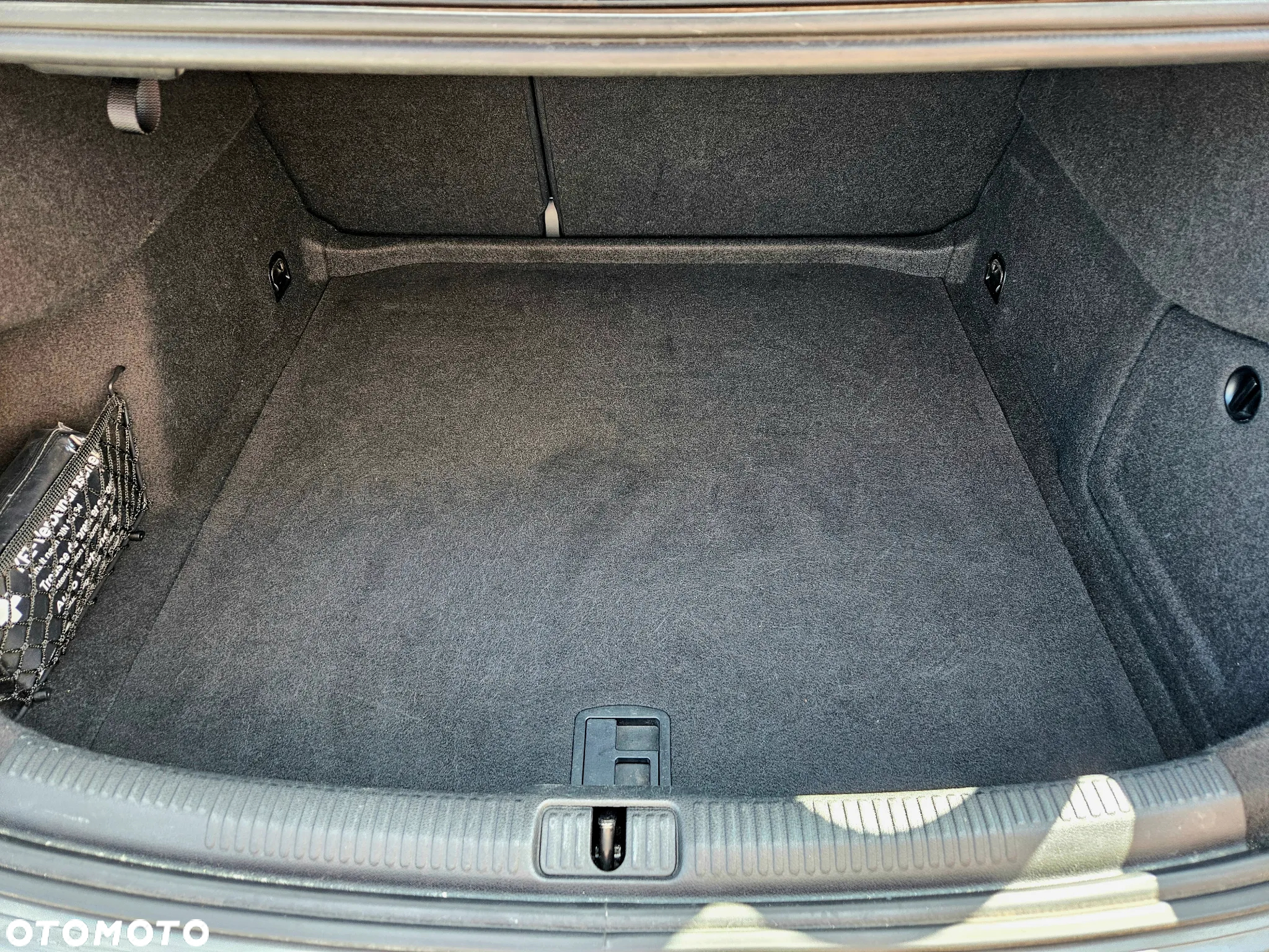 Audi A3 Limousine 1.6 TDI Ambiente - 21