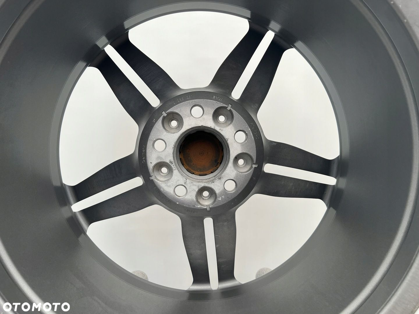 FELGA ALU BMW M6 M5 E63 E60 2283251 19 ET17 - 3