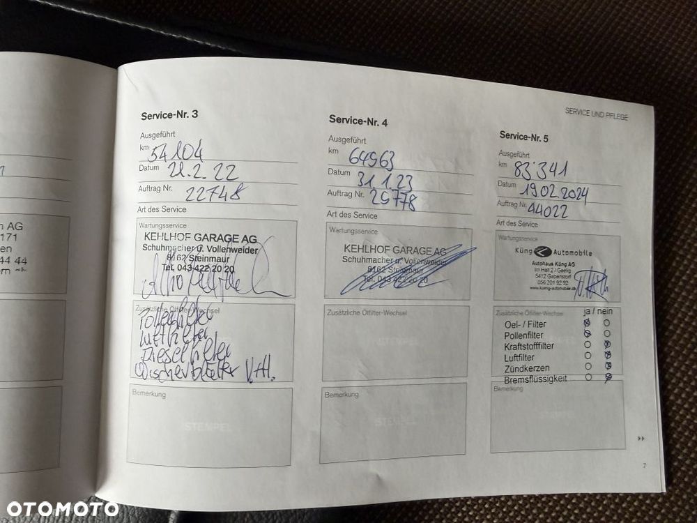 Volvo XC 90 D5 AWD Geartronic Momentum - 13