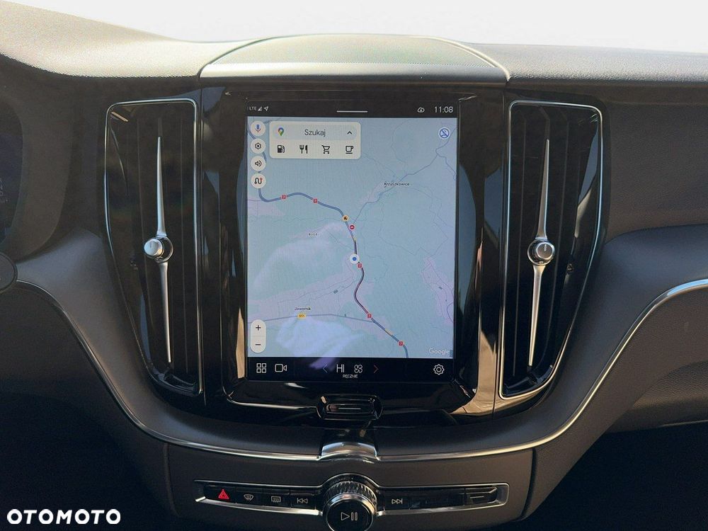 Volvo XC 60 - 22