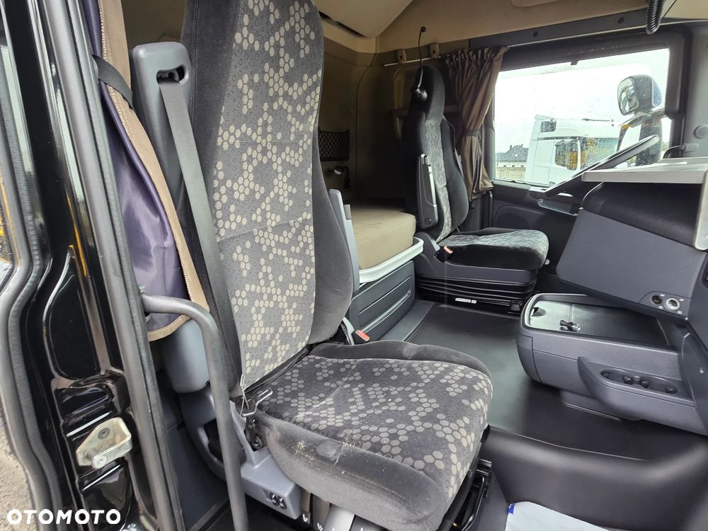 Scania R - 23