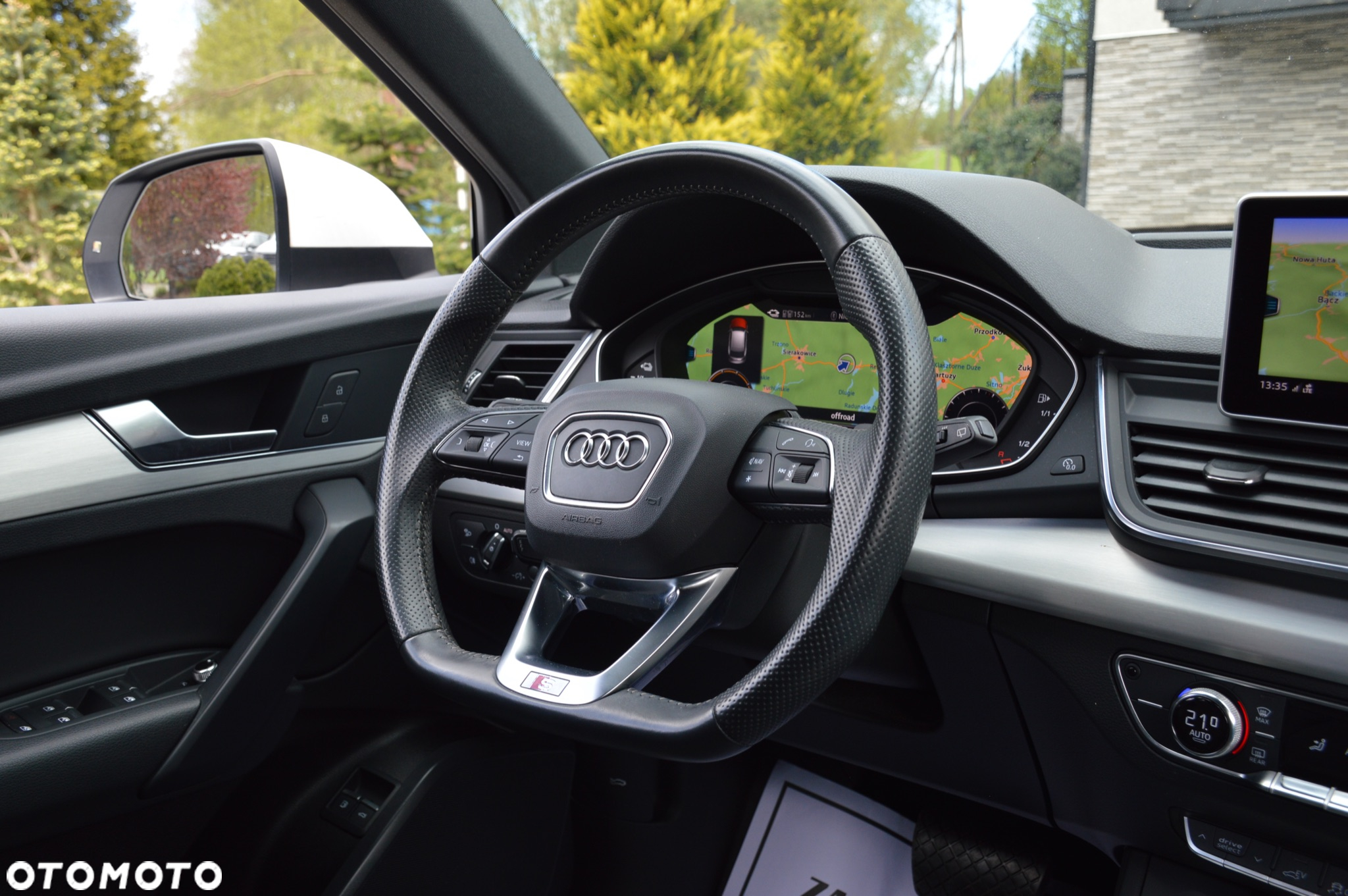 Audi Q5 50 TFSI e Quattro Sport S tronic - 27