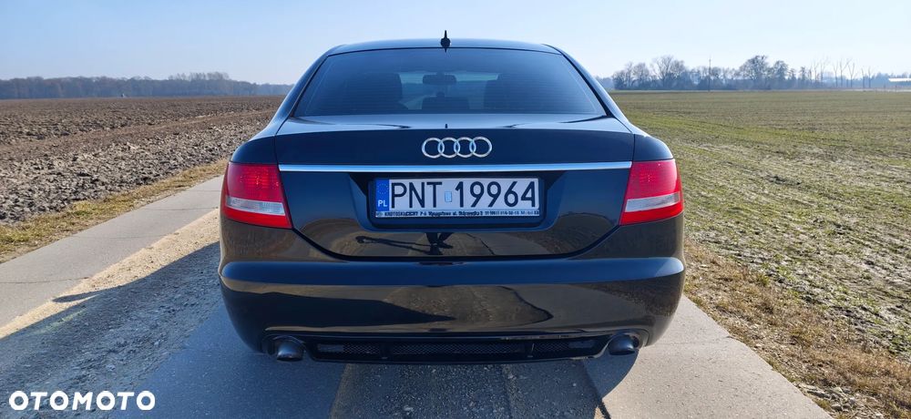 Audi A6 Limousine - 7