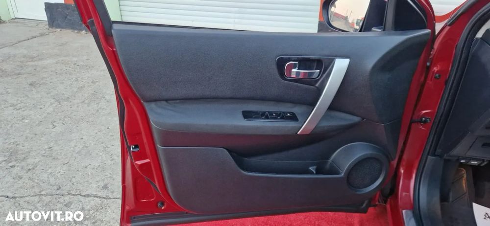 Nissan Qashqai 1.5 DCI ACENTA - 17