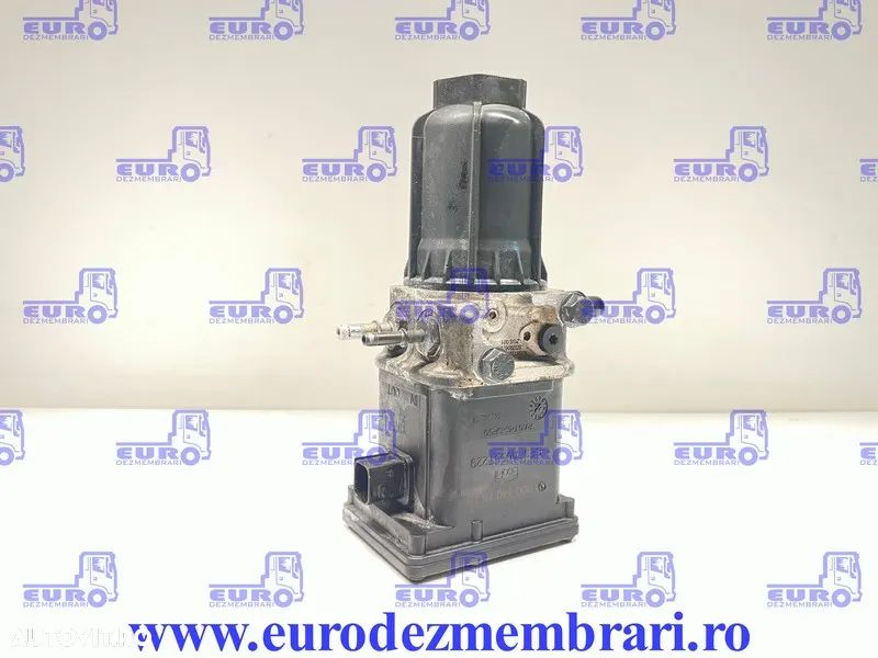 POMPA ADBLUE MERCEDES ACTROS MP4 A0001407678 - 1