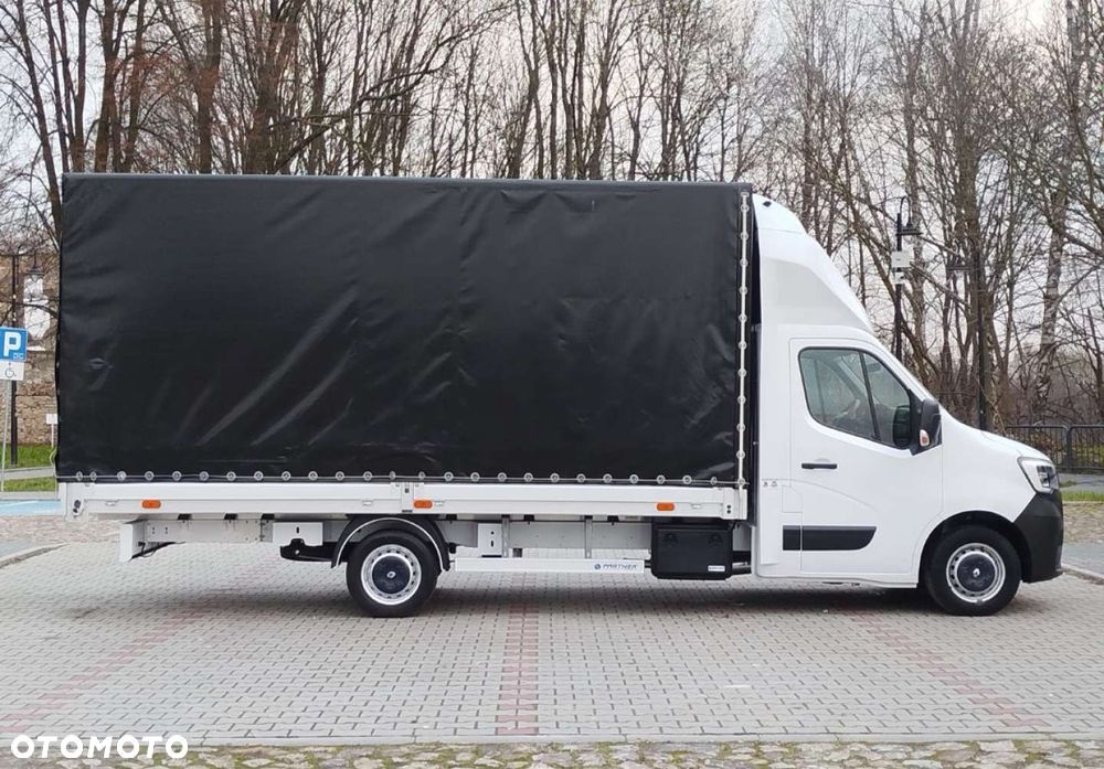 Renault Master - 4