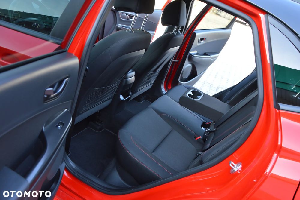 Hyundai Kona 1.0 T-GDI 48V-Hybrid N Line - 22