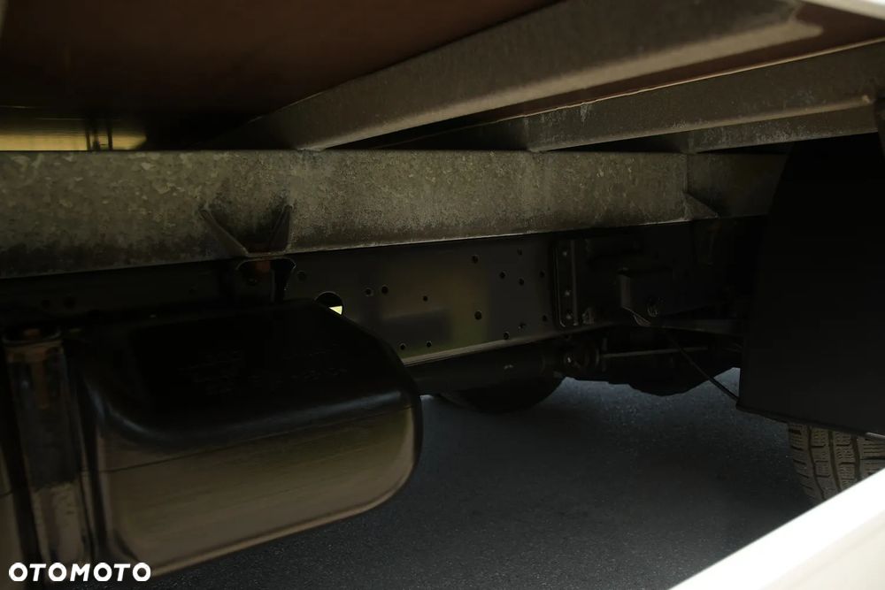 Iveco DAILY=65-180=KONTENER+WINDA=3.80M - 30