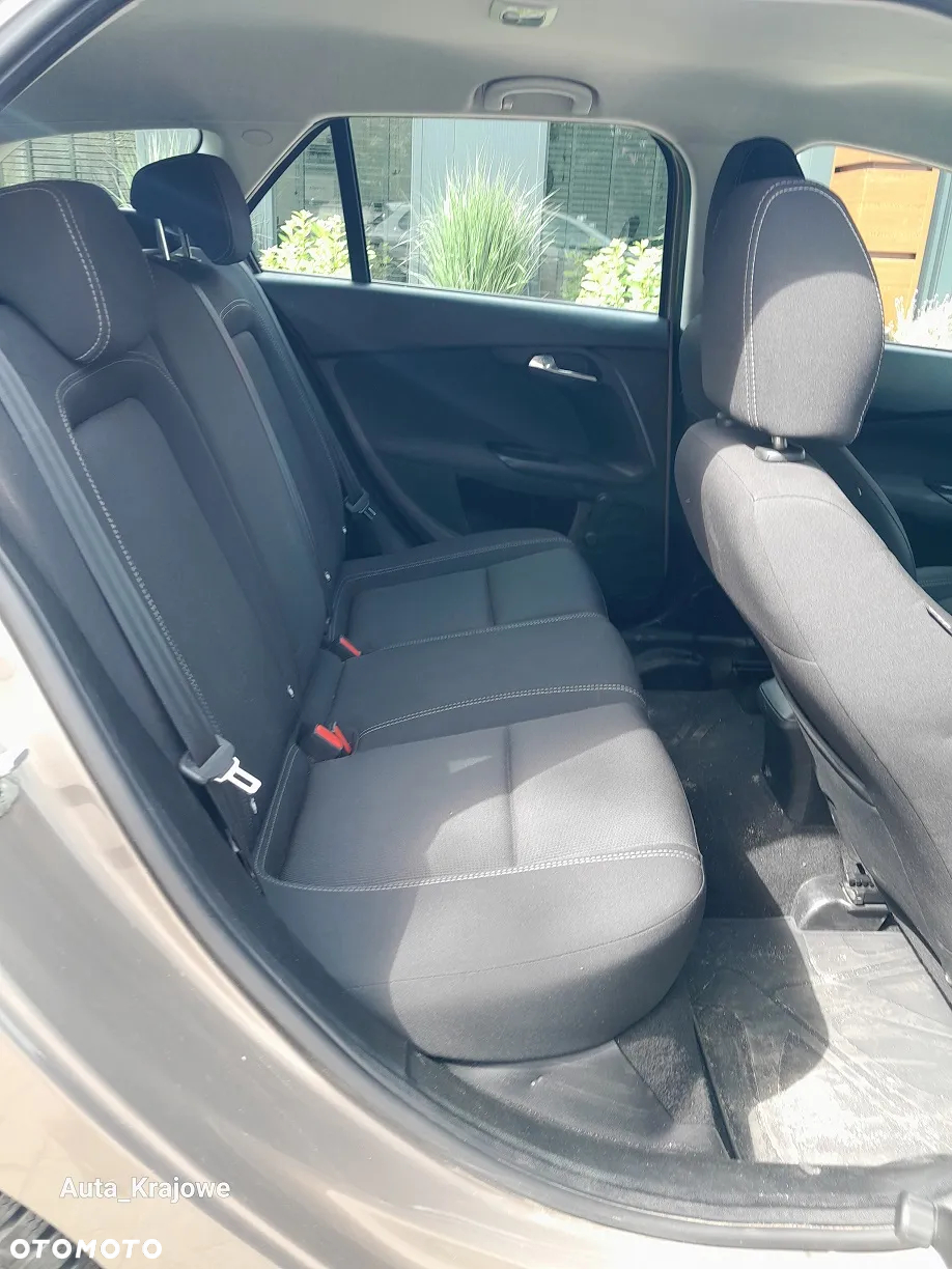 Fiat Tipo 1.4 16v Easy - 19