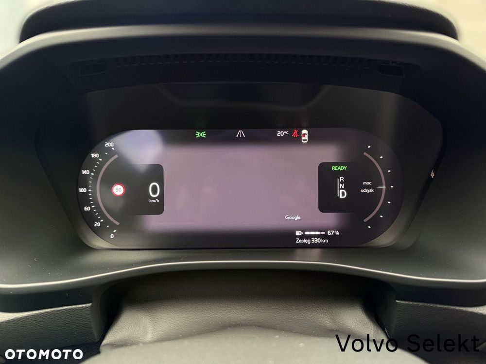 Volvo C40 - 18