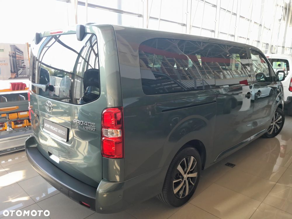 Toyota Proace Verso 2.0 D4-D Long VIP - 2