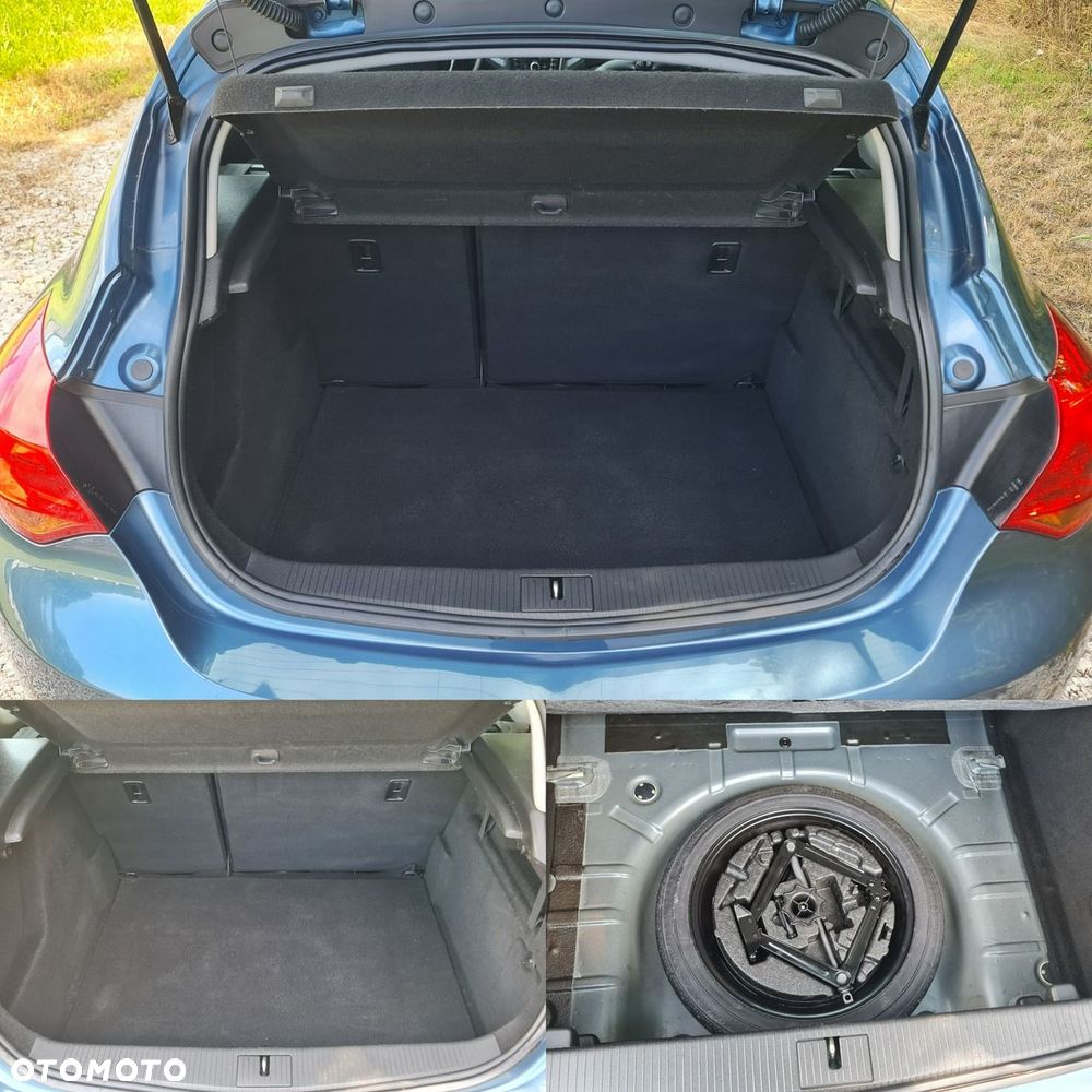 Opel Astra - 35