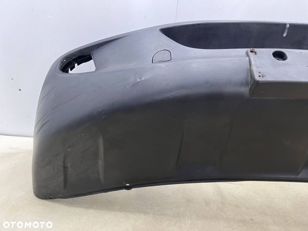 Zderzak przedni Mercedes Sprinter II 2 W906 06-13r. Przedlift przód A9068800070 - 16