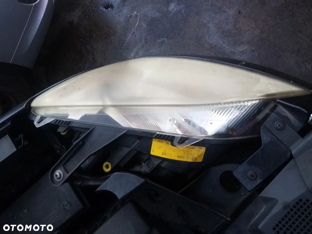 FORD FOCUS C-MAX 2.0 DURATEC AODA 03-06 - OBUDOWA FILTRA POWIETRZA - 17