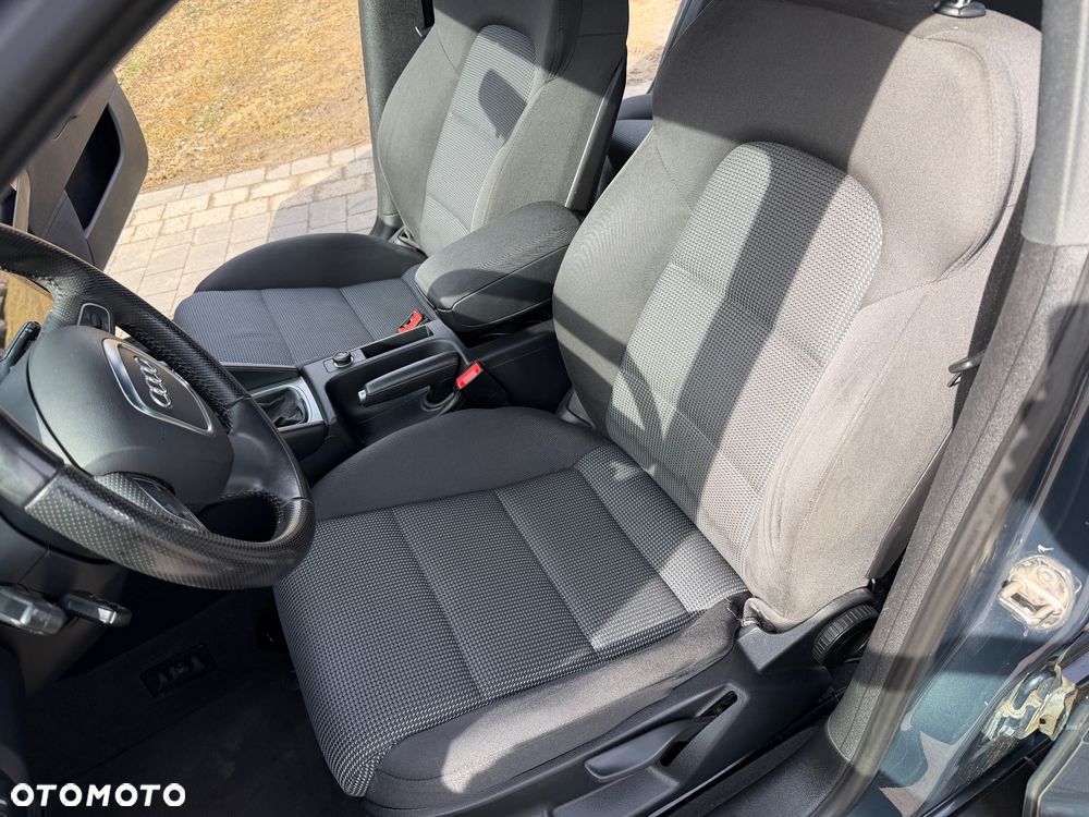 Audi A3 Sportback 1.4 TFSI S line Sportpaket (plus) - 15