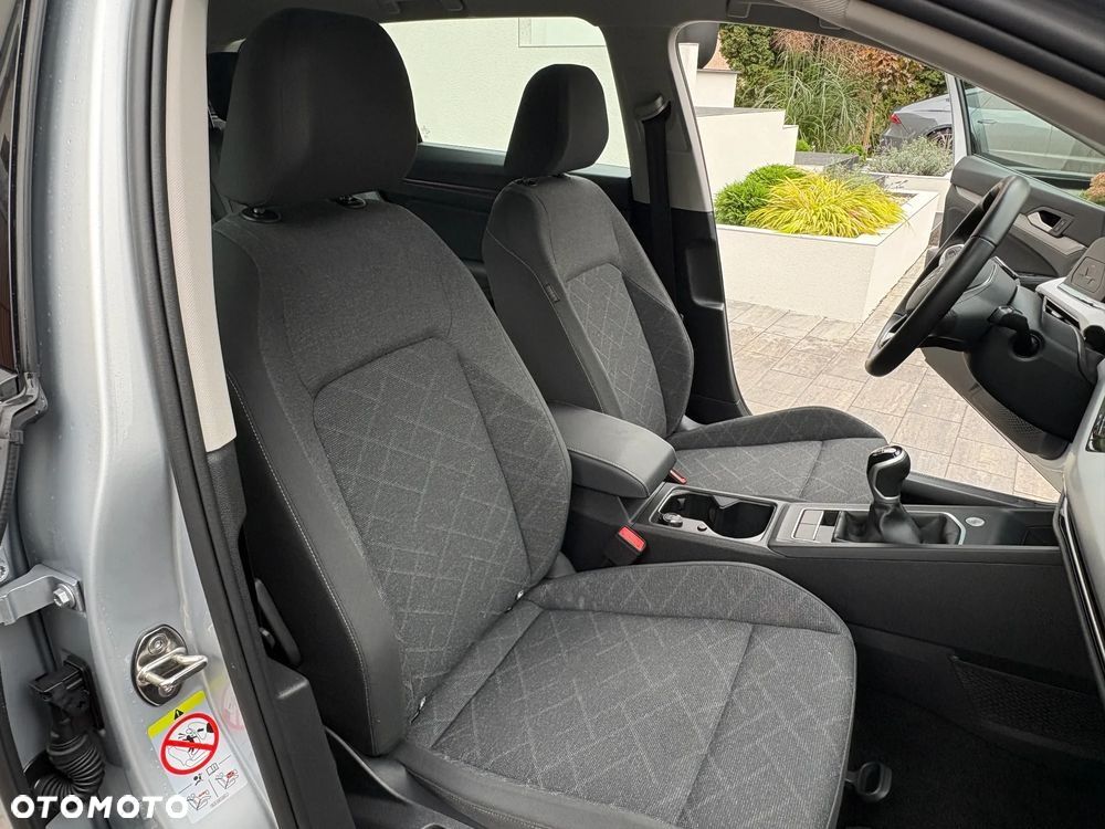 Volkswagen Golf 2.0 TDI Life - 11