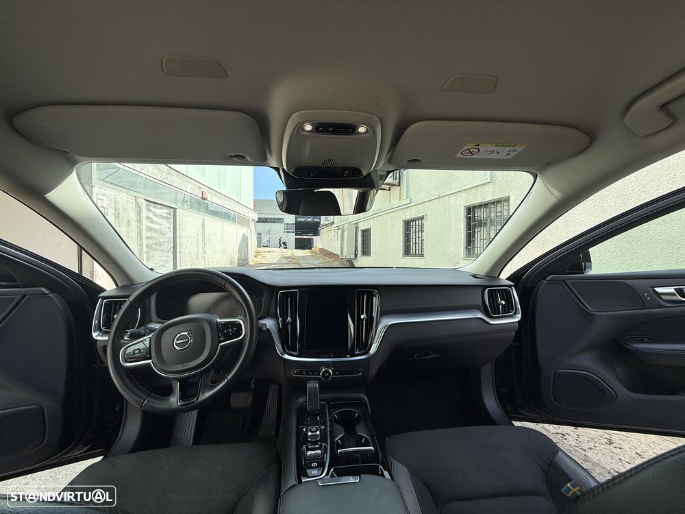 Volvo V60 - 3