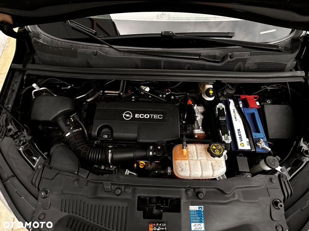 Opel Mokka 1.7 CDTI Automatik Innovation - 33