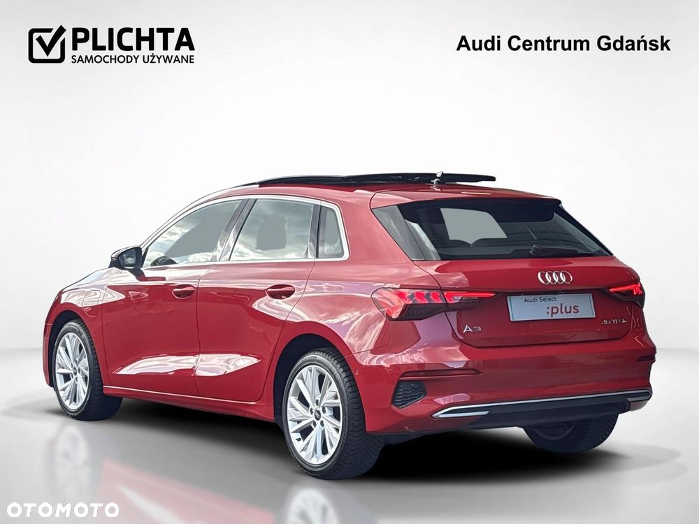 Audi A3 Sportback - 3