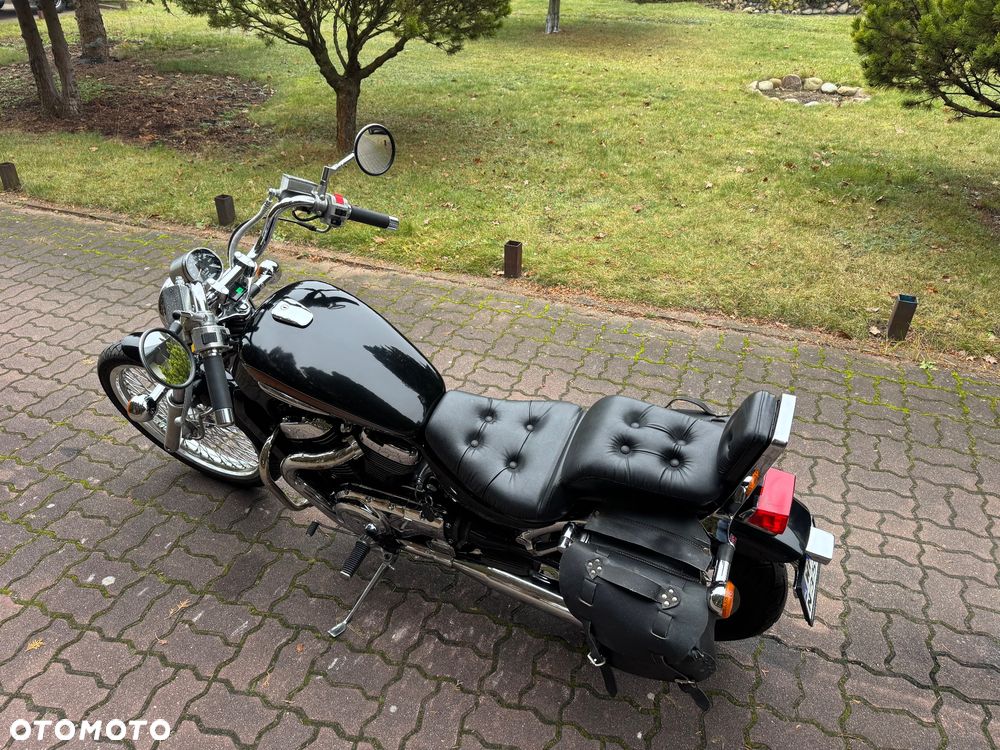 Suzuki Intruder - 5