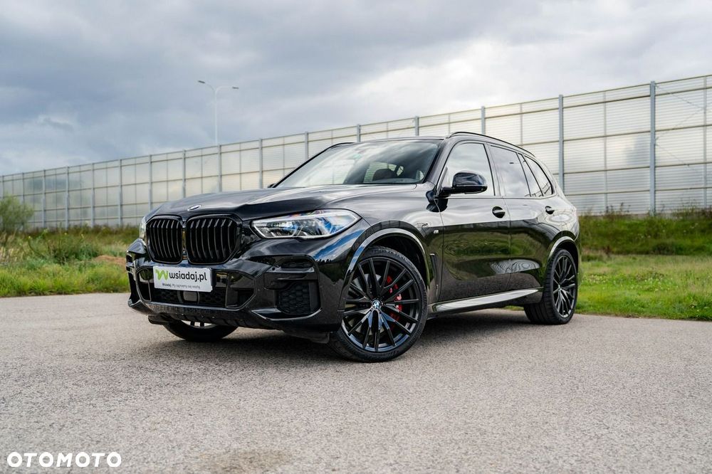 BMW X5 xDrive40d - 2