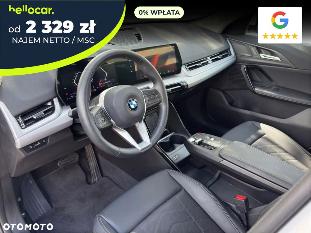 BMW X1 sDrive20i mHEV xLine - 6