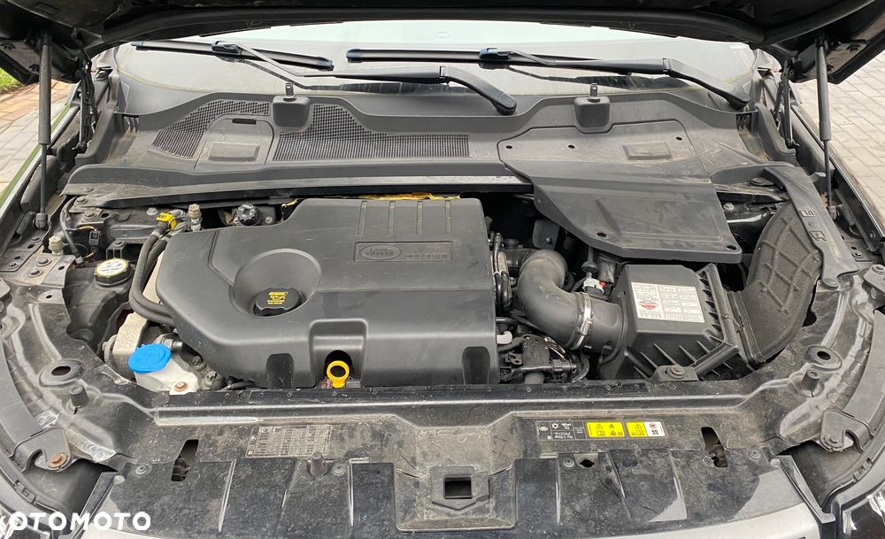 Land Rover Discovery Sport - 36
