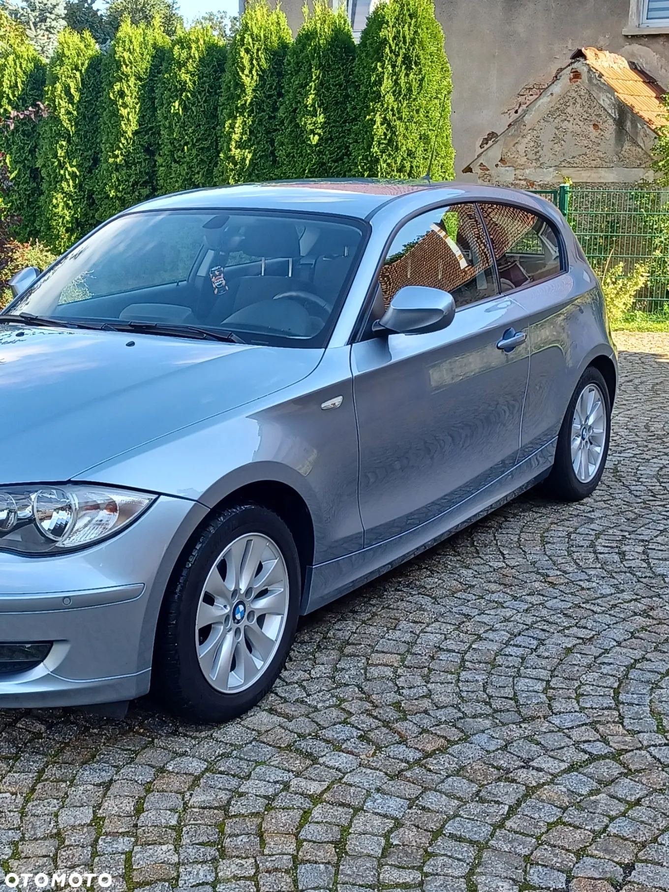 BMW Seria 1 116i - 3