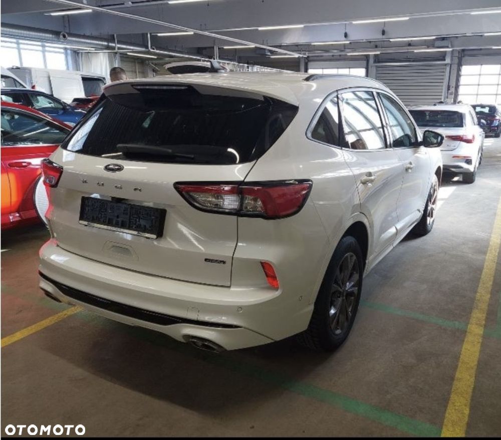 Mercedes-Benz GLB 250 8G-DCT Progressive - 22