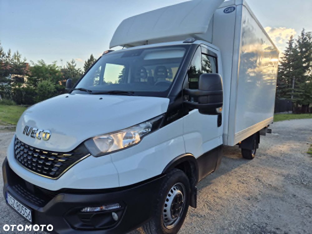 Iveco Daily - 3