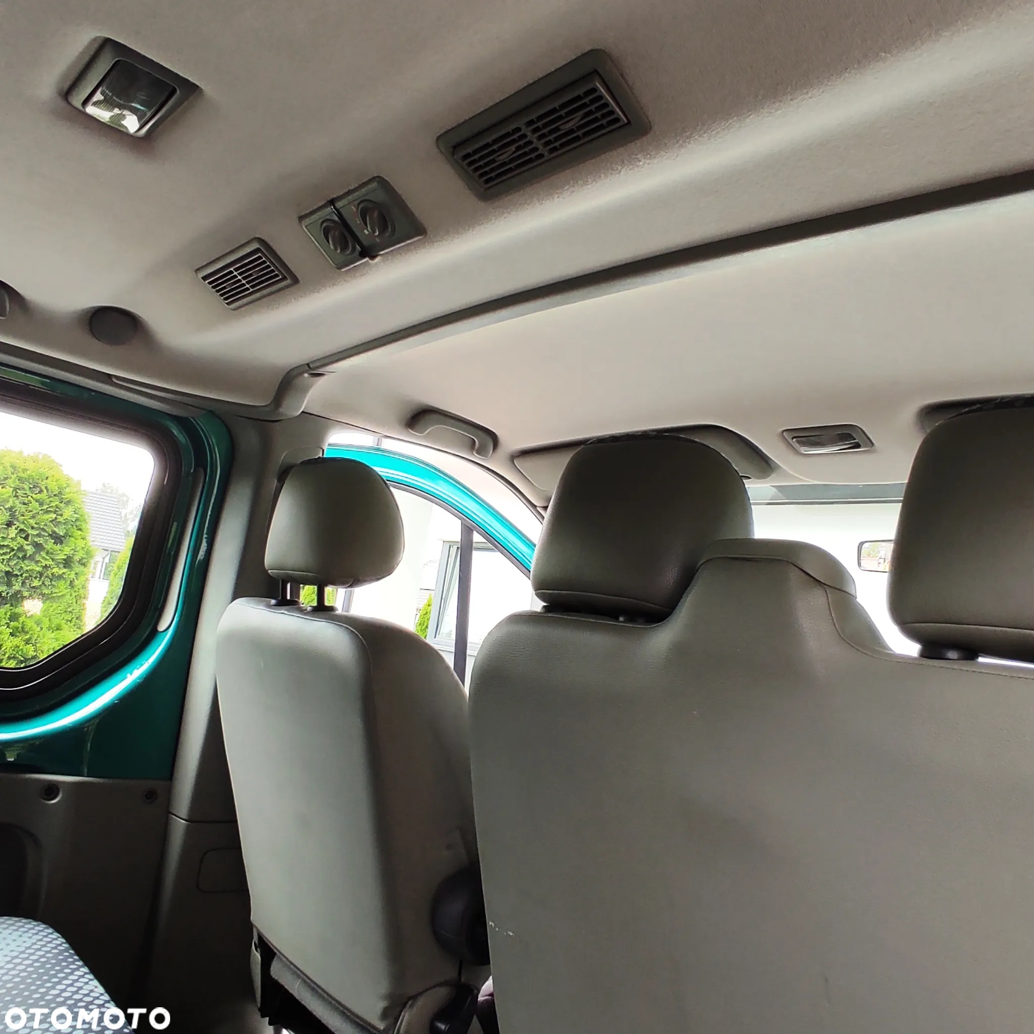 Renault Trafic L2H1 Pack Clim - 32
