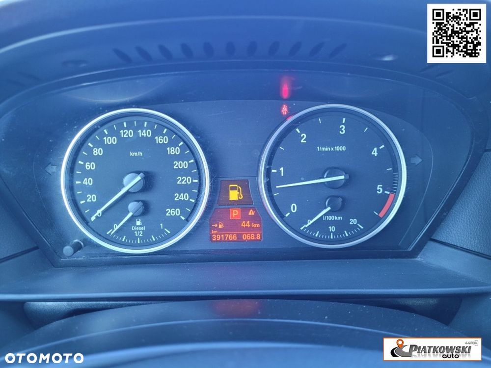 BMW Seria 5 - 26